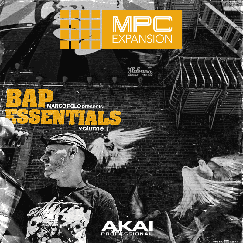 Bap Essentials Vol 1